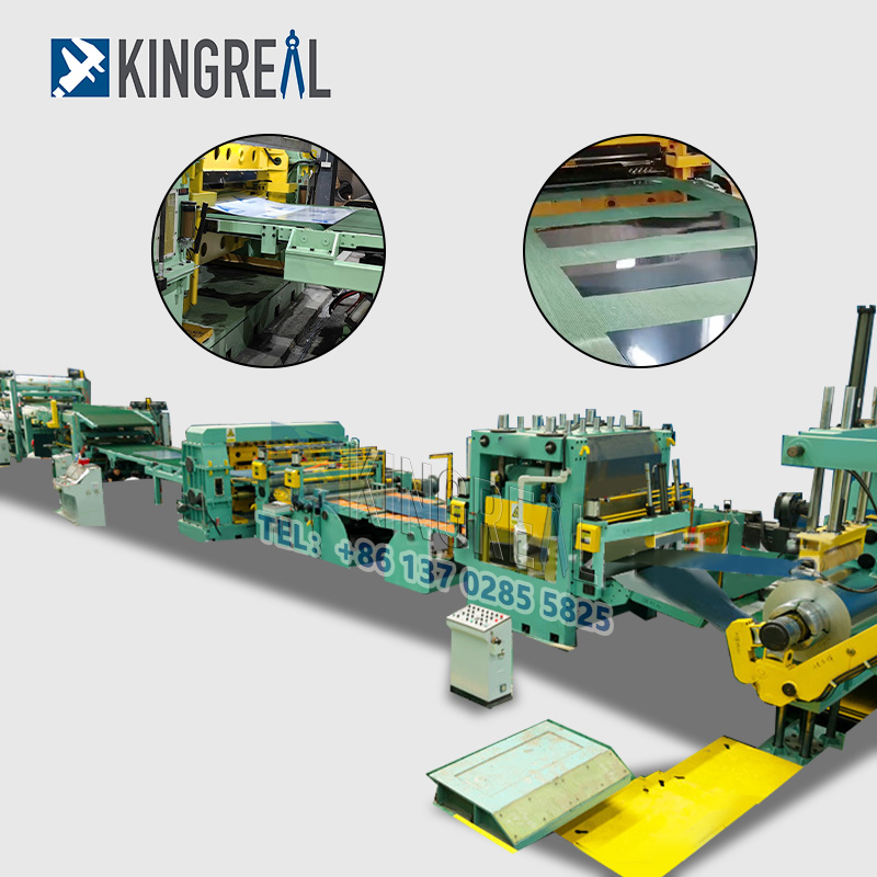 금속 절단 길이선: 알아야 할 모든 것