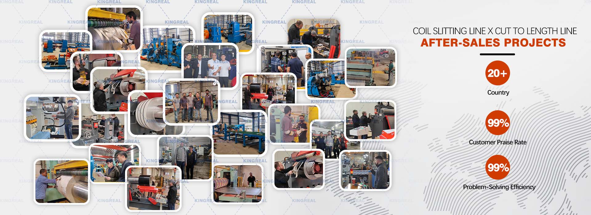 판매 후 프로젝트