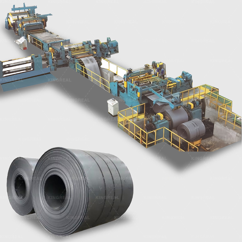 헤비 듀티 슬리팅 라인