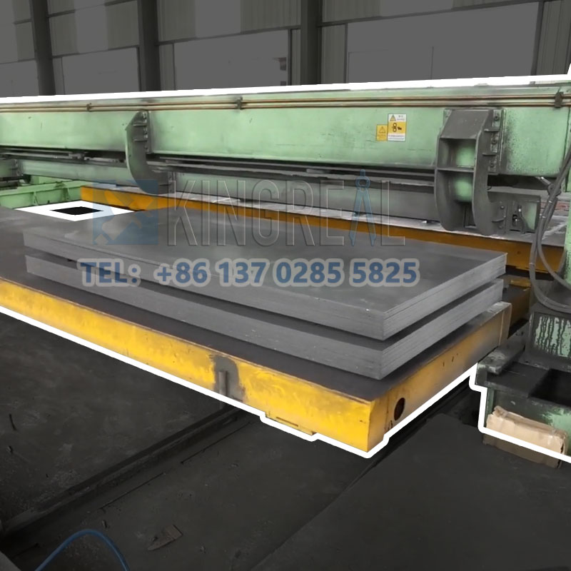 heavy gauge cut to length machine heavy gauge cut to length machine