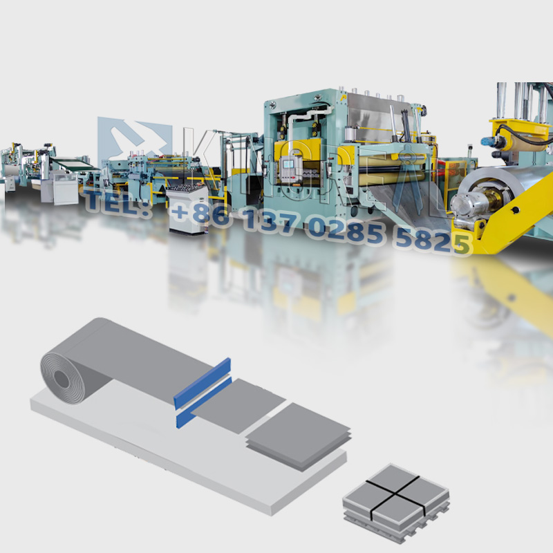 시작 중지 길이선까지 자르기